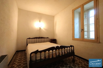 achat maison aramon 30390