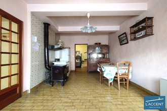 achat maison aramon 30390