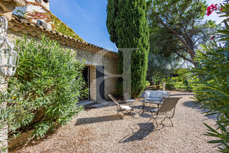 achat maison aramon 30390