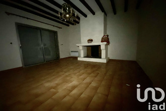 achat maison aramon 30390