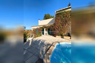 achat maison aramon 30390