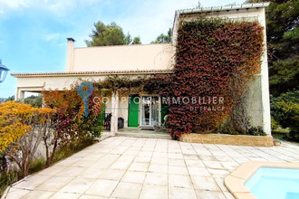 achat maison aramon 30390