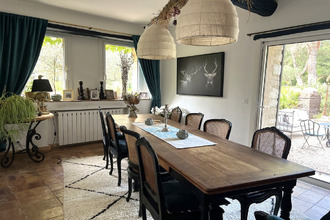 achat maison aramon 30390