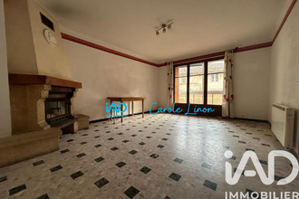 achat maison aramon 30390