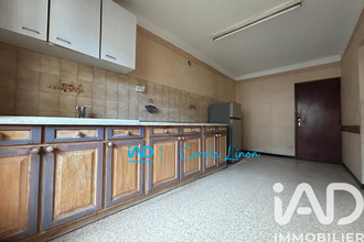 achat maison aramon 30390