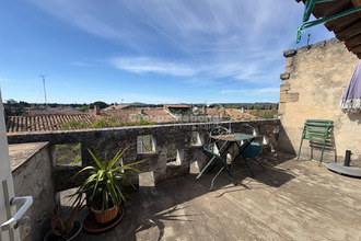 achat maison aramon 30390