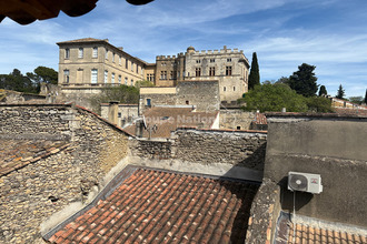 achat maison aramon 30390