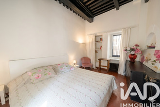 achat maison aramon 30390