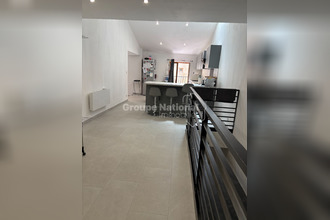 achat maison aramon 30390