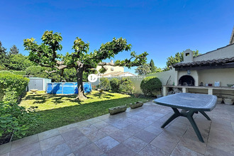 achat maison aramon 30390