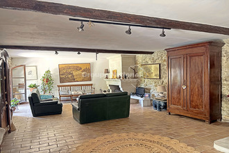 achat maison aramon 30390