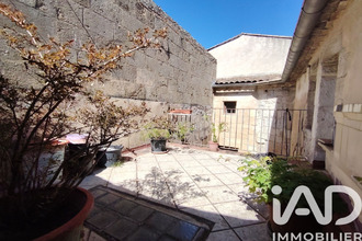 achat maison aramon 30390