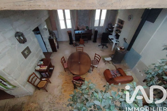 achat maison aramon 30390