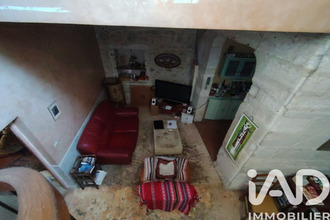 achat maison aramon 30390