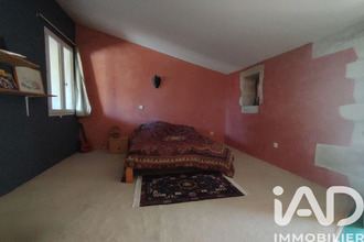 achat maison aramon 30390