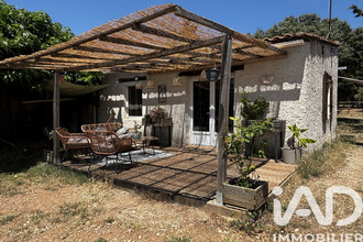 achat maison aramon 30390