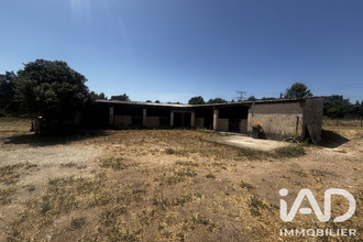 achat maison aramon 30390