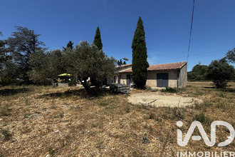 achat maison aramon 30390