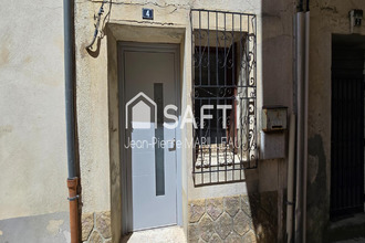 achat maison aramon 30390