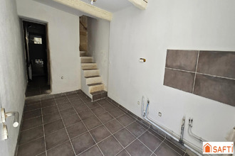 achat maison aramon 30390