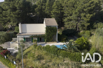 achat maison aramon 30390