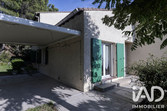 achat maison aramon 30390