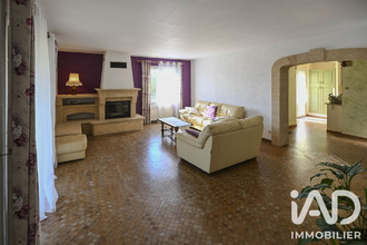 achat maison aramon 30390