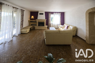 achat maison aramon 30390