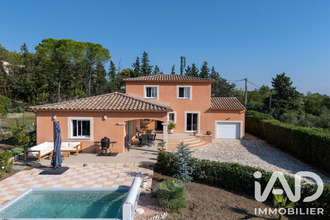 achat maison aramon 30390