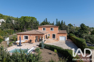 achat maison aramon 30390