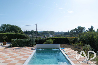 achat maison aramon 30390