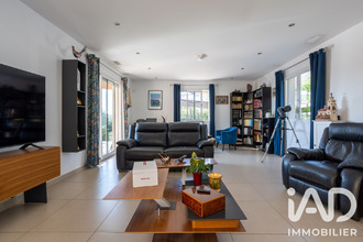 achat maison aramon 30390