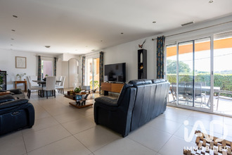 achat maison aramon 30390