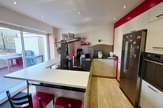 achat maison aranc 01110