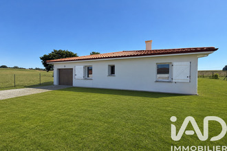 achat maison arancou 64270