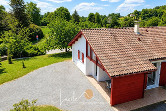 achat maison arancou 64270