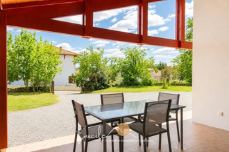 achat maison arancou 64270