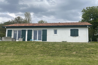 achat maison arancou 64270