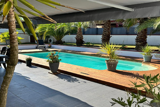 achat maison arancou 64270