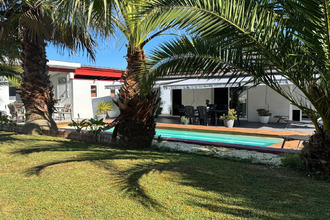 achat maison arancou 64270