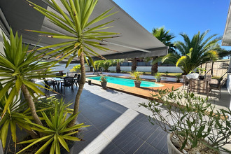 achat maison arancou 64270