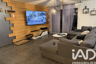 achat maison arandon 38510