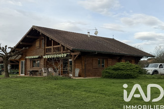 achat maison arandon 38510