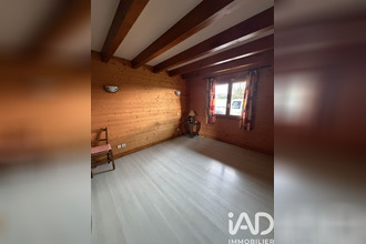 achat maison arandon 38510