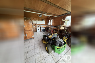 achat maison arandon 38510