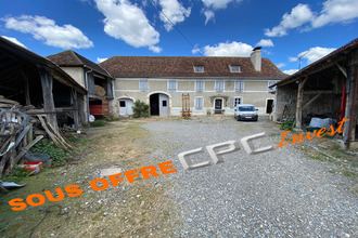 achat maison araujuzon 64190