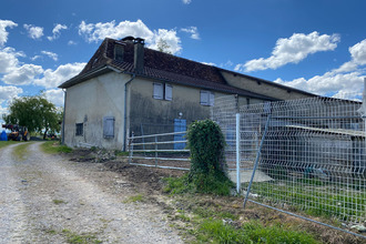 achat maison araujuzon 64190