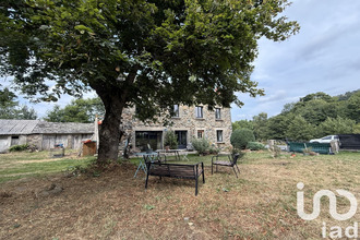 achat maison araules 43200