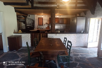 achat maison araules 43200