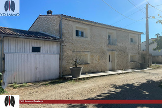 achat maison arbanats 33640